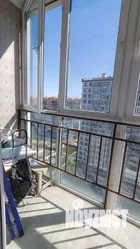 Студия квартира, вторичка, 35м2, 17/21 этаж