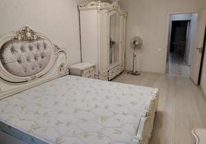 2-к квартира, вторичка, 72м2, 9/9 этаж