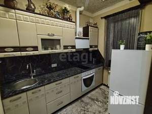 1-к квартира, вторичка, 44м2, 2/5 этаж