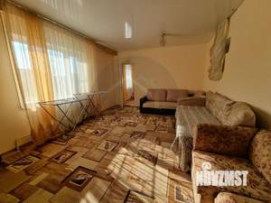 3-к квартира, вторичка, 143м2, 2/2 этаж