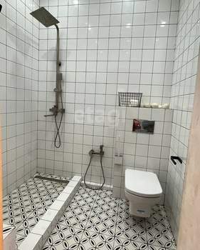 3-к квартира, вторичка, 54м2, 2/16 этаж