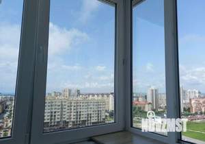 1-к квартира, вторичка, 40м2, 12/16 этаж