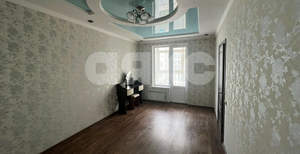 2-к квартира, вторичка, 57м2, 3/8 этаж