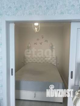 2-к квартира, вторичка, 50м2, 17/17 этаж