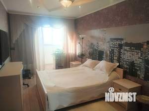 1-к квартира, вторичка, 42м2, 3/4 этаж