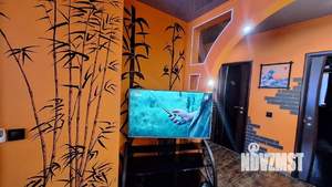 3-к квартира, вторичка, 51м2, 4/12 этаж