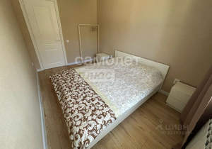 2-к квартира, вторичка, 52м2, 1/2 этаж