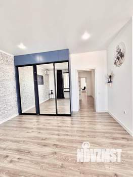 3-к квартира, вторичка, 91м2, 8/16 этаж