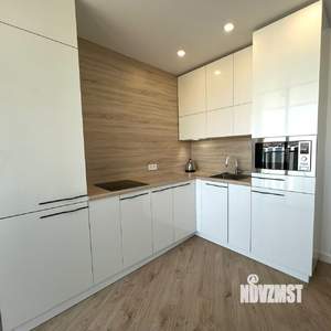 1-к квартира, вторичка, 42м2, 6/12 этаж