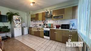 3-к квартира, вторичка, 88м2, 10/10 этаж