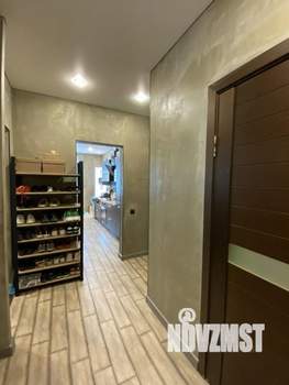 2-к квартира, вторичка, 71м2, 1/5 этаж