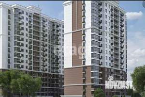 2-к квартира, вторичка, 77м2, 12/14 этаж