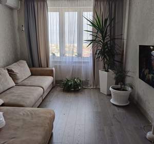 3-к квартира, вторичка, 81м2, 13/16 этаж