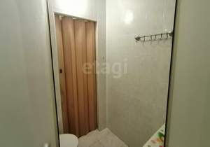 2-к квартира, вторичка, 43м2, 3/4 этаж