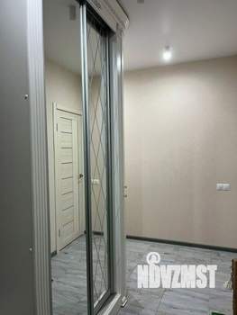 2-к квартира, вторичка, 64м2, 8/20 этаж