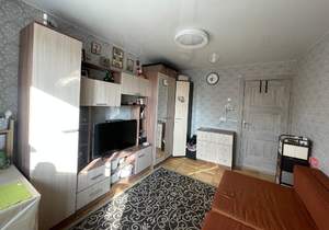 Студия квартира, вторичка, 19м2, 6/9 этаж