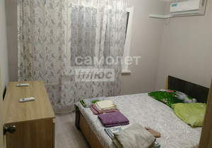 1-к квартира, вторичка, 37м2, 13/16 этаж