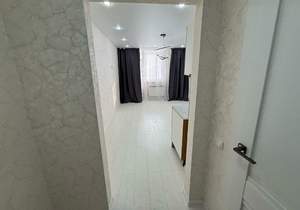 Студия квартира, вторичка, 27м2, 8/20 этаж