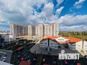 2-к квартира, вторичка, 63м2, 6/16 этаж