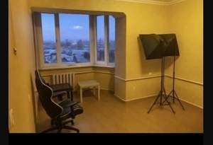 1-к квартира, вторичка, 44м2, 6/7 этаж