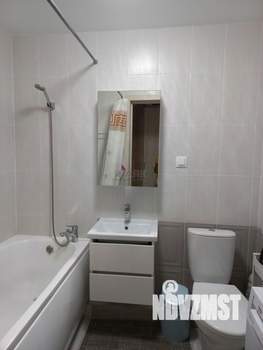 Студия квартира, вторичка, 26м2, 6/18 этаж