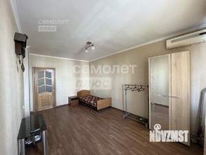 1-к квартира, вторичка, 37м2, 2/4 этаж