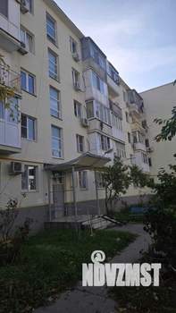 1-к квартира, вторичка, 32м2, 4/5 этаж