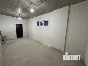 Студия квартира, вторичка, 21м2, 1/4 этаж