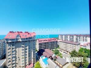 3-к квартира, вторичка, 90м2, 5/14 этаж