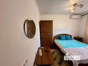 Студия квартира, вторичка, 13м2, 1/2 этаж