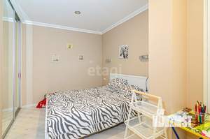 2-к квартира, вторичка, 68м2, 11/16 этаж