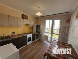 2-к квартира, вторичка, 60м2, 11/16 этаж