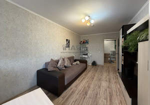 1-к квартира, вторичка, 38м2, 8/16 этаж