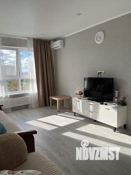 2-к квартира, вторичка, 57м2, 6/9 этаж
