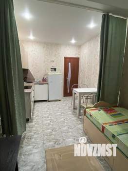 1-к квартира, вторичка, 42м2, 2/9 этаж