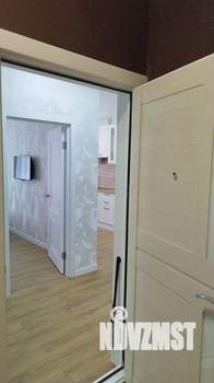 2-к квартира, вторичка, 31м2, 1/8 этаж