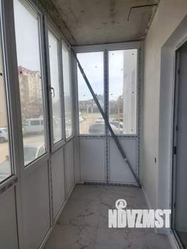 1-к квартира, вторичка, 47м2, 1/7 этаж