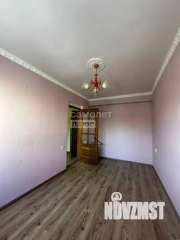 3-к квартира, вторичка, 52м2, 1/5 этаж
