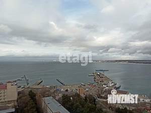 1-к квартира, вторичка, 46м2, 8/16 этаж