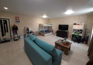 2-к квартира, вторичка, 64м2, 6/8 этаж