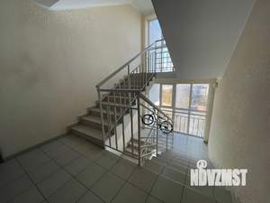 1-к квартира, вторичка, 40м2, 9/10 этаж