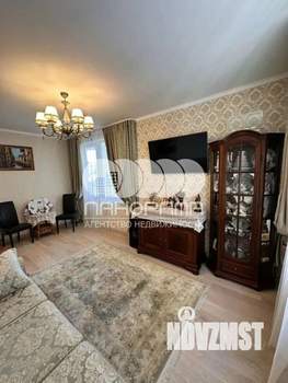 2-к квартира, вторичка, 60м2, 4/13 этаж