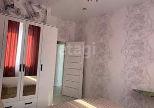 2-к квартира, вторичка, 54м2, 11/16 этаж