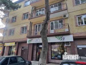 1-к квартира, вторичка, 35м2, 3/4 этаж