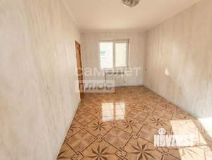 1-к квартира, вторичка, 40м2, 2/2 этаж