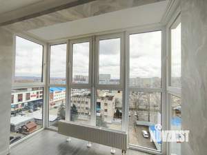 2-к квартира, вторичка, 60м2, 8/18 этаж