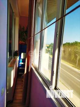 2-к квартира, вторичка, 48м2, 5/5 этаж