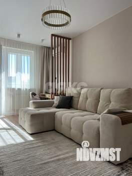 2-к квартира, вторичка, 72м2, 4/14 этаж