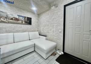 1-к квартира, вторичка, 26м2, 1/16 этаж