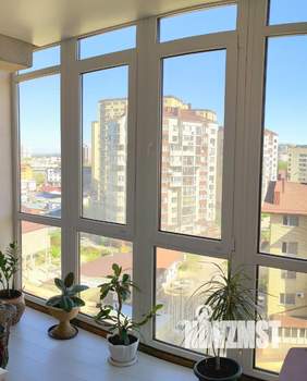 1-к квартира, вторичка, 46м2, 10/13 этаж